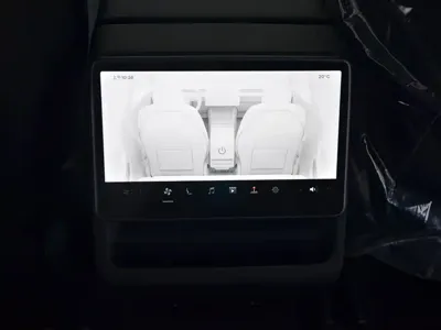 Tesla Model 3 2026, 500 км, за 215000 CNY - фото 10