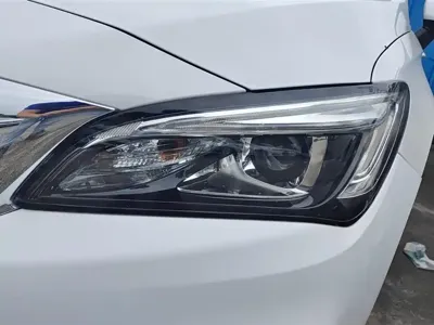 Buick Verano 2017, 88100 км, за 29900 CNY - фото 5