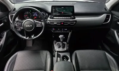 Kia Seltos 2023, 69688 км, за 16990000 KRW - фото 7