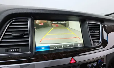 Hyundai Genesis 2015, 123958 км, за 10500000 KRW - фото 15