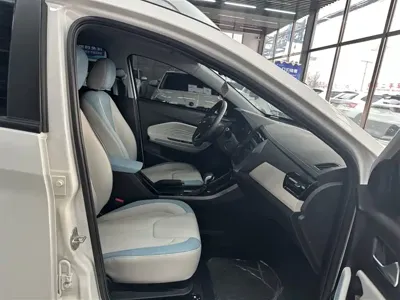 Chery Tiggo 3x 2022, 23000 км, за 46800 CNY - фото 17