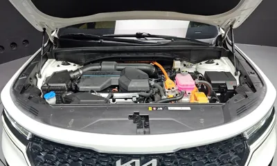 Kia Sorento 2022, 65403 км, за 29990000 KRW - фото 6