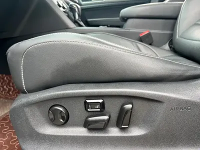 Volkswagen Teramont 2019, 140000 км, за 118000 CNY - фото 17