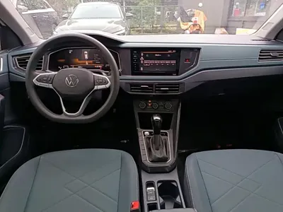 Volkswagen Lavida 2024, 2000 км, за 59900 CNY - фото 10