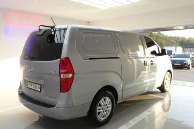 Hyundai Starex 2018, 162006 км, за 8900000 KRW - фото 5