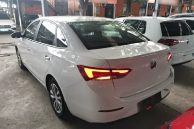 Buick GT 2021, 62800 км, за 48197.6 CNY - фото 13