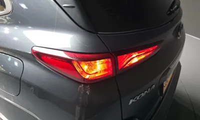 Hyundai Kona 2018, 84522 км, за 11900000 KRW - фото 23