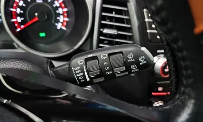 KG_Mobility_Ssangyong TIBOLI 2016, 123085 км, за 5100000 KRW - фото 18