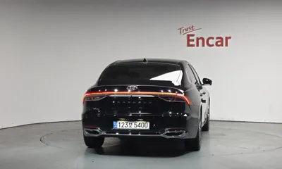 Hyundai Grandeur 2023, 24511 км, за 28990000 KRW