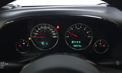 Jeep Wrangler 2016, 88872 км, за 22000000 KRW - фото 8