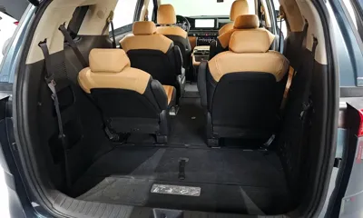 Kia Canival 2023, 75295 км, за 22600000 KRW - фото 27