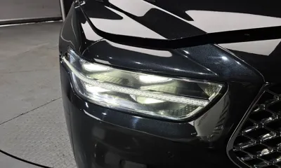 Genesis G90 2019, 76471 км, за 37900000 KRW - фото 22