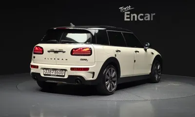 MINI Clubman 2023, 20047 км, за 29500000 KRW