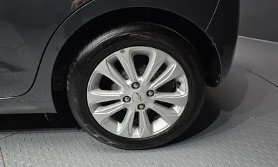 ChevroletGMDaewoo Spark 2018, 37885 км, за 6900000 KRW - фото 21