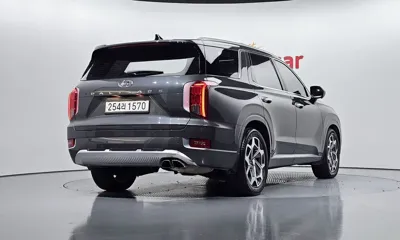 Hyundai Palisade 2021, 97104 км, за 28000000 KRW