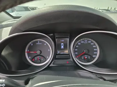 Hyundai Santafe 2014, 289793 км, за 5500000 KRW - фото 20
