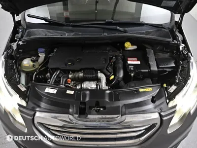 Peugeot 2008 2015, 143200 км, за 2800000 KRW - фото 6