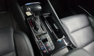 Kia K7 2016, 143336 км, за 99990000 KRW - фото 9