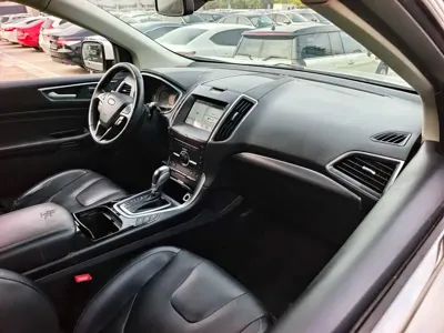 Ford Edge 2017, 123000 км, за 58600 CNY - фото 16