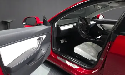 Tesla Model 3 2020, 75289 км, за 30990000 KRW - фото 10