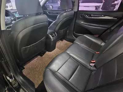 Hyundai Grandeur 2018, 235066 км, за 8700000 KRW - фото 10