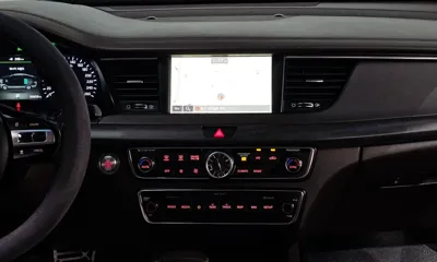 Kia K7 2018, 99908 км, за 17200000 KRW - фото 14