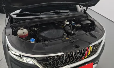 Kia Canival 2021, 144761 км, за 20900000 KRW - фото 6