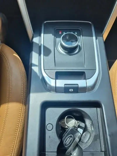 Land Rover Discovery Sport 2018, 124000 км, за 8500000 KRW - фото 7