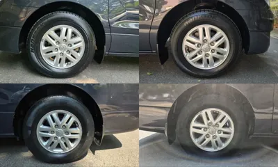 Hyundai Starex 2016, 261217 км, за 5800000 KRW - фото 15