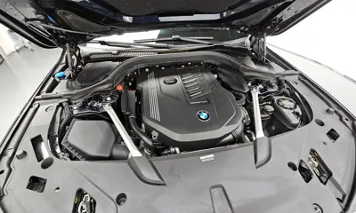 BMW Gran Turismo 2023, 25066 км, за 40056.99 USD - фото 6