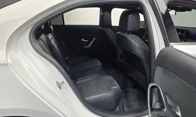 Mercedes-Benz A-Class 2022, 53915 км, за 21900000 KRW - фото 12