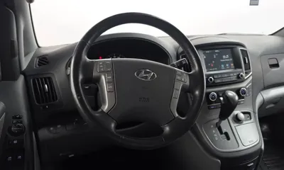 Hyundai Starex 2018, 72780 км, за 16500000 KRW - фото 13