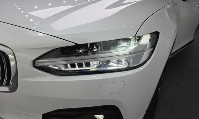 Volvo S90 2021, 67361 км, за 34000000 KRW - фото 22