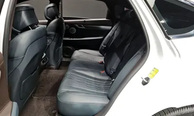 Genesis G80 2022, 33890 км, за 45700000 KRW - фото 26
