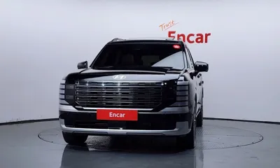Hyundai Palisade 2026, 19243 км, за 59500000 KRW - фото 3