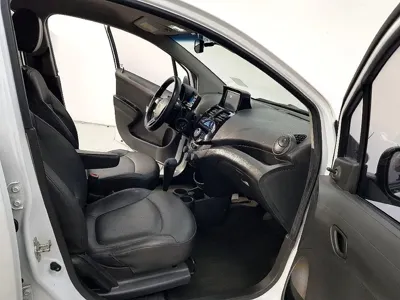 ChevroletGMDaewoo Spark 2012, 128000 км, за 1290000 KRW - фото 16