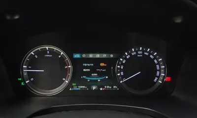 KG_Mobility_Ssangyong Rexton 2020, 102856 км, за 13700000 KRW - фото 8