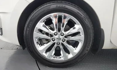 Kia Canival 2017, 84367 км, за 16500000 KRW - фото 5