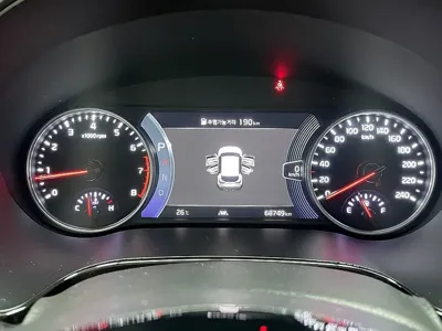 Kia Seltos 2020, 68734 км, за 19000000 KRW - фото 8