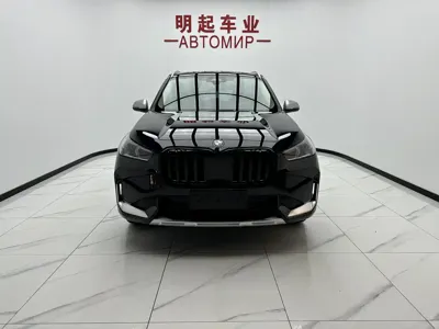 BMW X1 2023, 26000 км, за 245799 CNY - фото 2