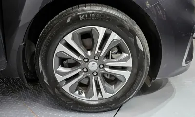 Kia Canival 2020, 62955 км, за 15990000 KRW - фото 5