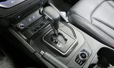 KG_Mobility_Ssangyong Rexton 2024, 36476 км, за 25500000 KRW - фото 9