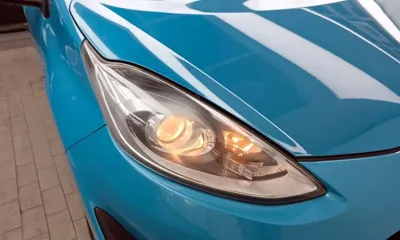 Toyota Prius 2018, 87530 км, за 11600000 KRW - фото 22