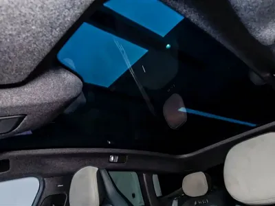 奥迪AUDI 奥迪E5 Sportback 2025, 8800 км, за 252000 CNY - фото 28