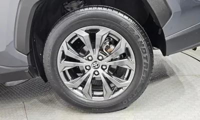 Toyota RAV4 2023, 16043 км, за 99990000 KRW - фото 21
