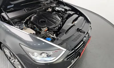 Hyundai Sonata 2021, 88044 км, за 17500000 KRW - фото 6