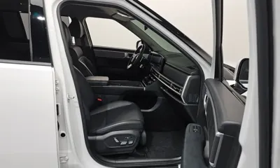 Hyundai Santafe 2024, 38690 км, за 31900000 KRW - фото 26