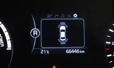 Kia K5 2018, 66446 км, за 13400000 KRW - фото 33