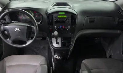 Hyundai Starex 2011, 257437 км, за 4900000 KRW - фото 7
