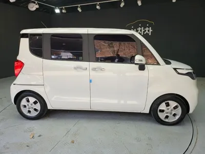 Kia Ray 2016, 165466 км, за 5990000 KRW - фото 20